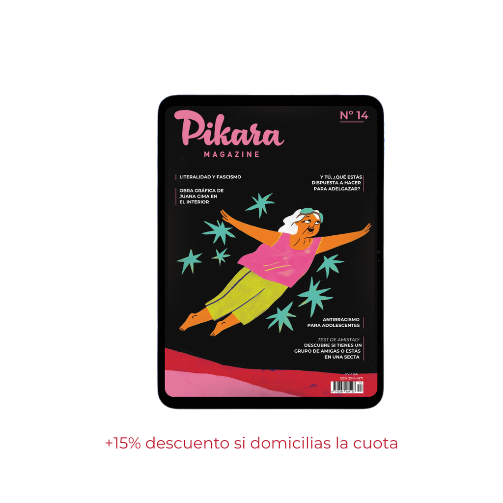 Suscripción Prima virtual