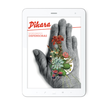 Defensoras – PDF