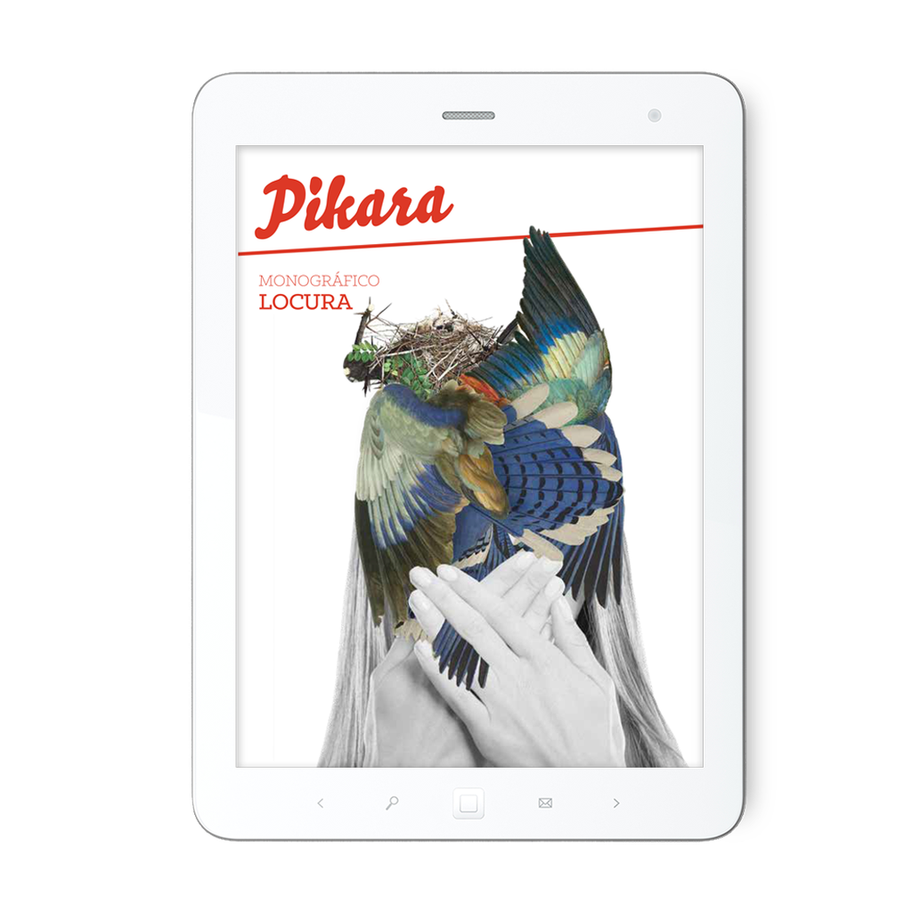 Locura – PDF