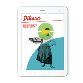 Periodismo Feminista I – PDF