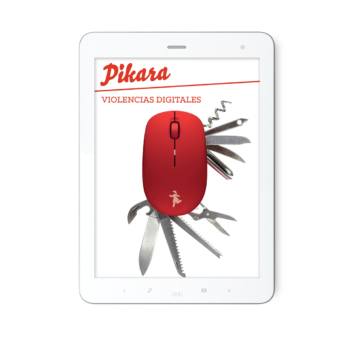 Violencias digitales – PDF