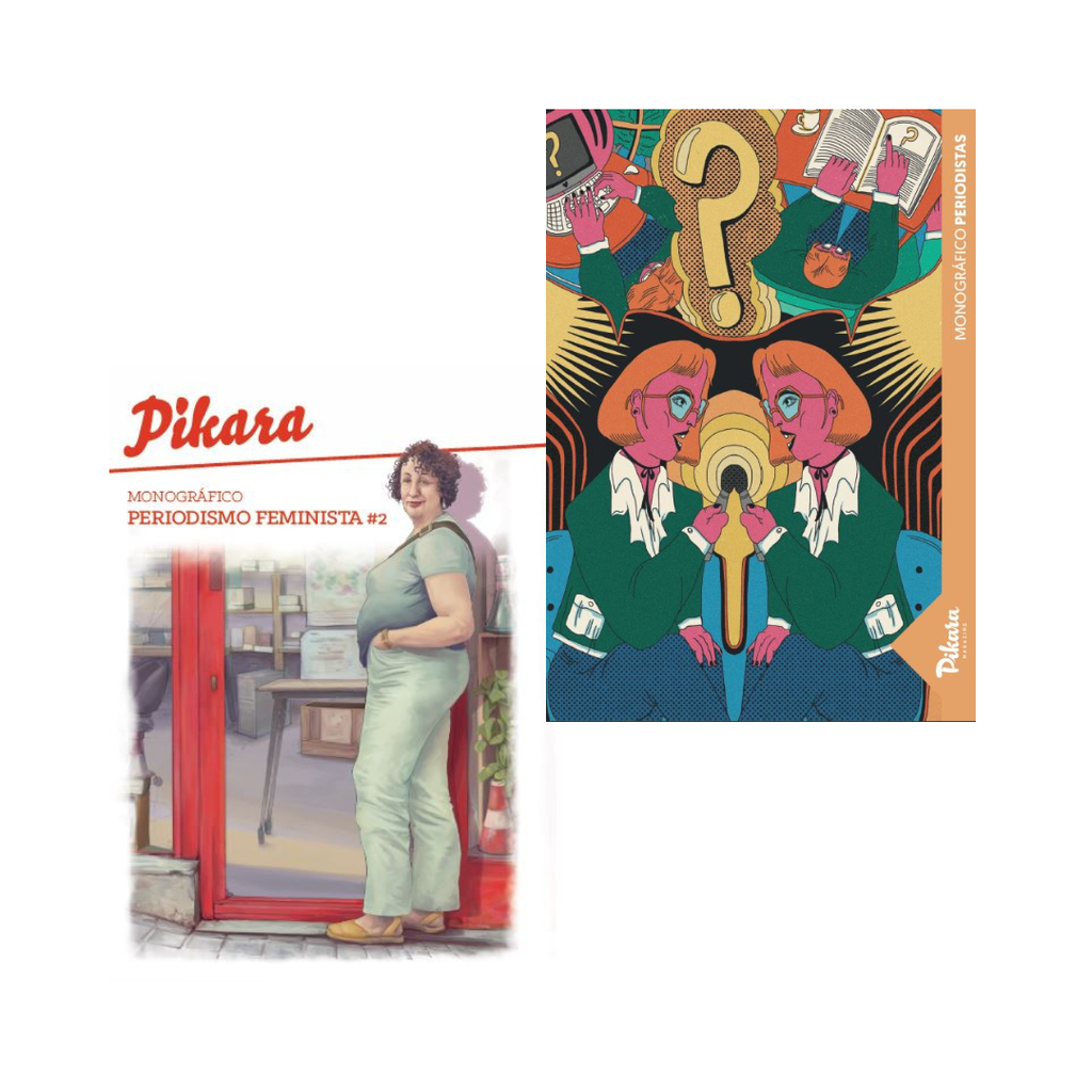 Kit para periodistas feministas