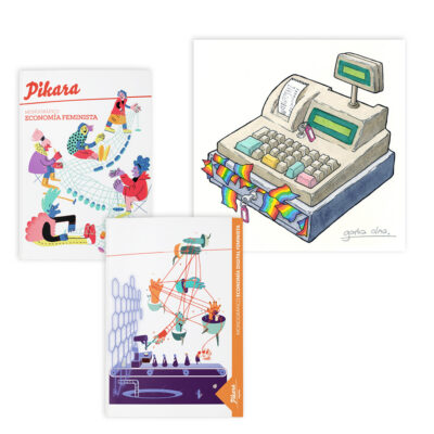 No todo es hacer caja