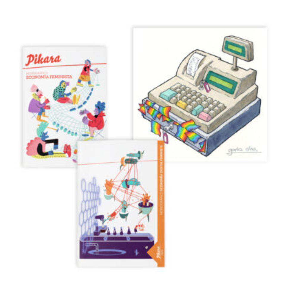 No todo es hacer caja