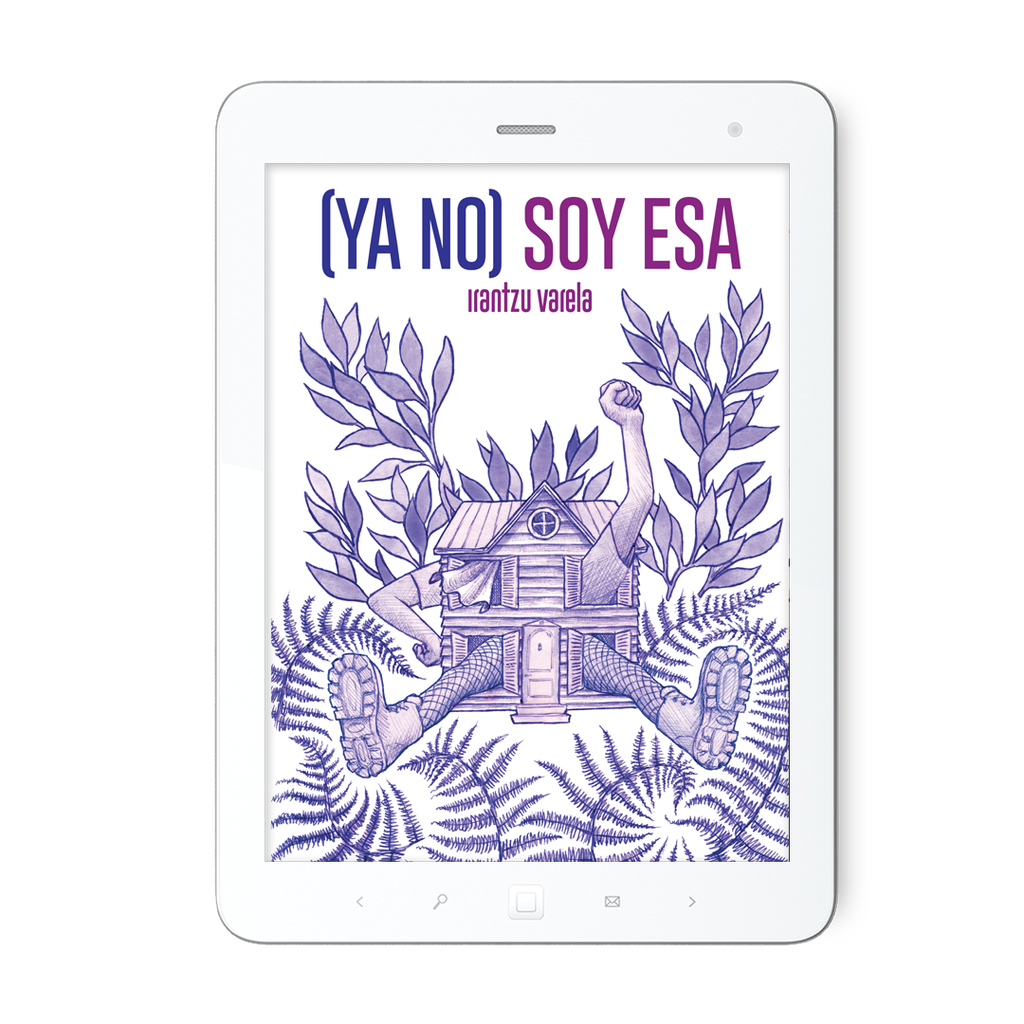 (Ya no) soy esa – PDF