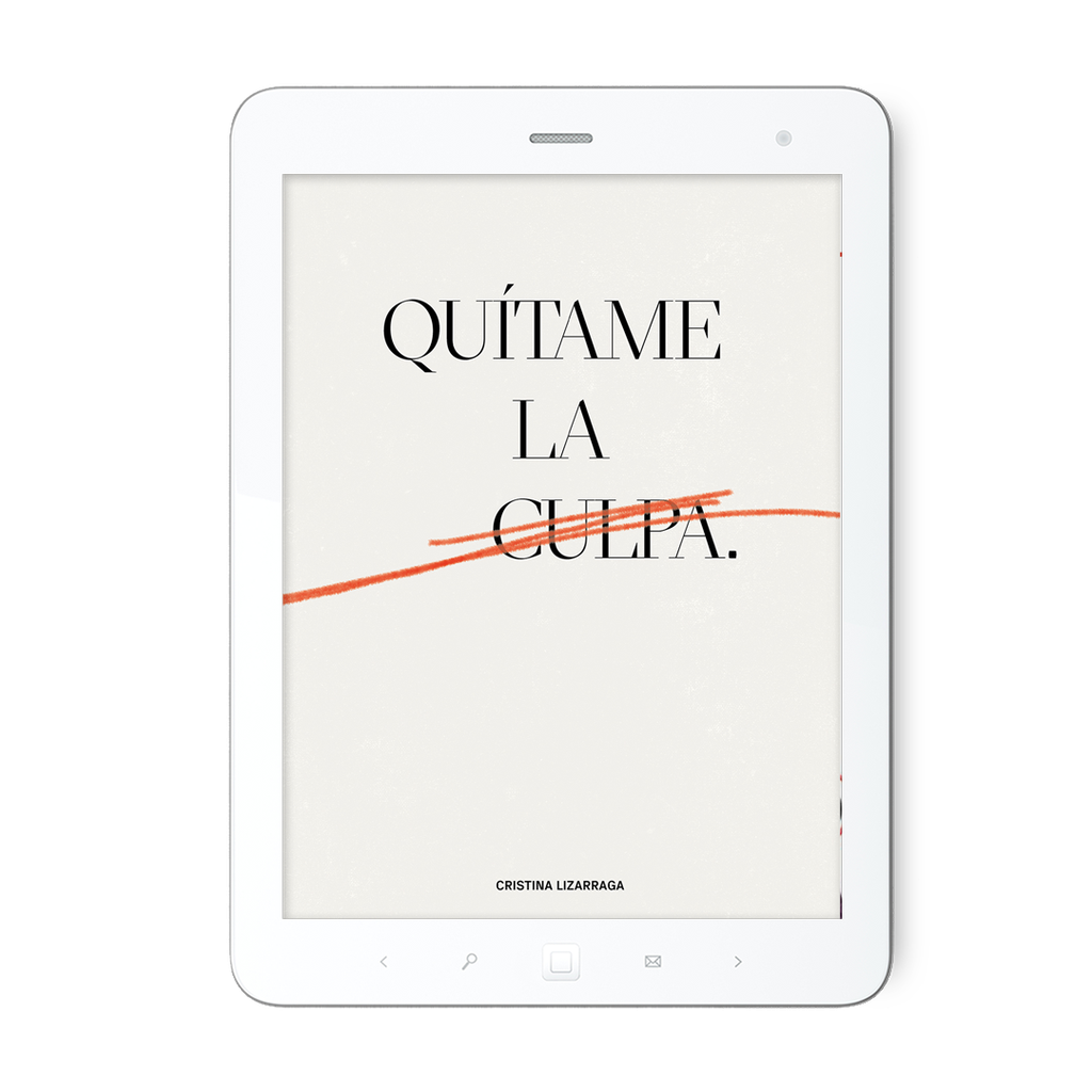 Fanzine Quítame la culpa – PDF
