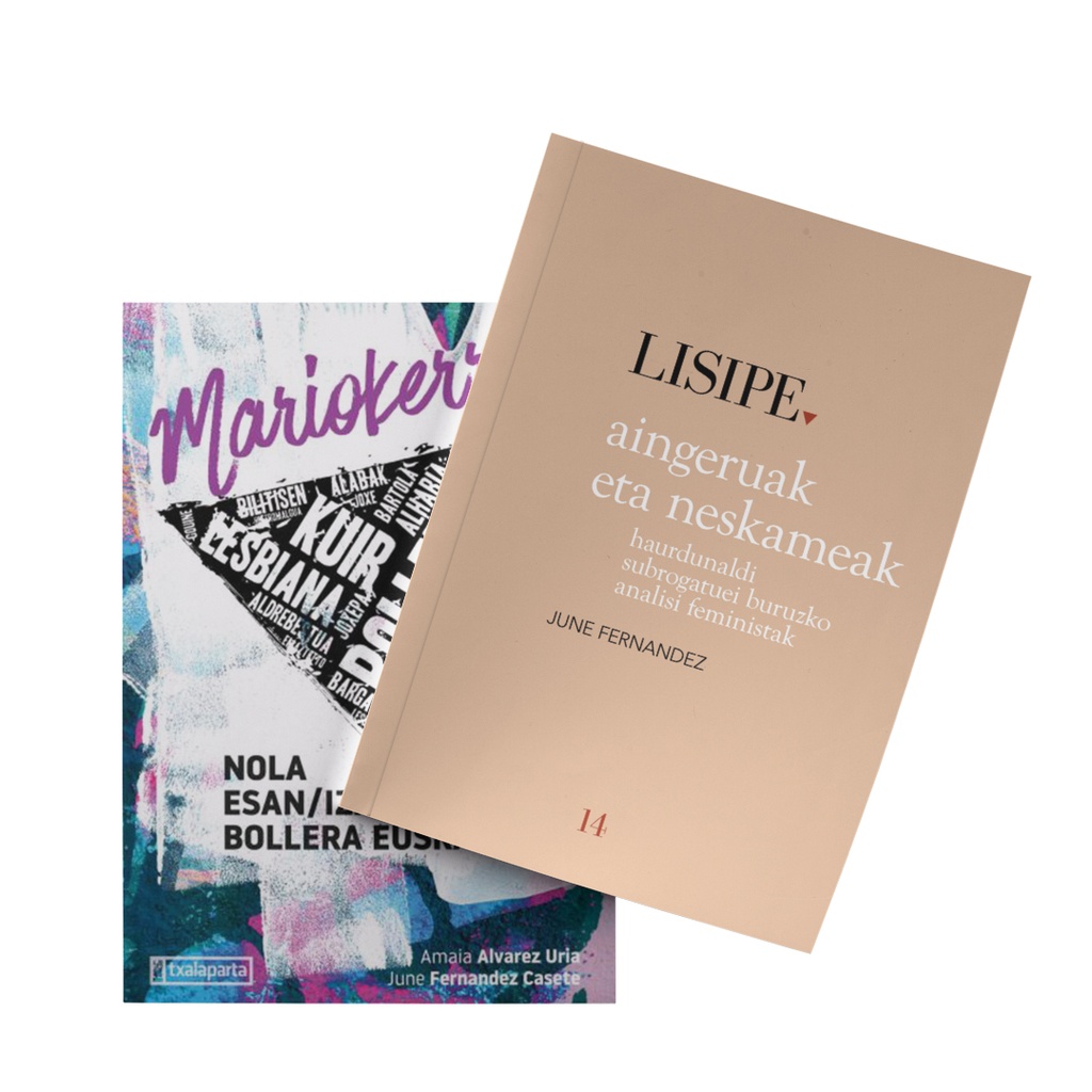 Galderak eta zalantzak