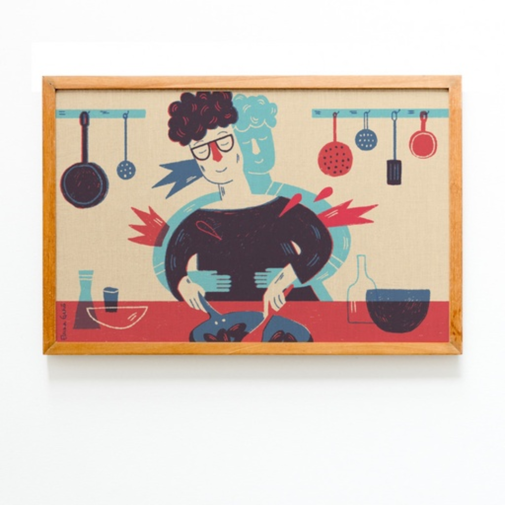 El abrazo de mamá (Emma Gascó)