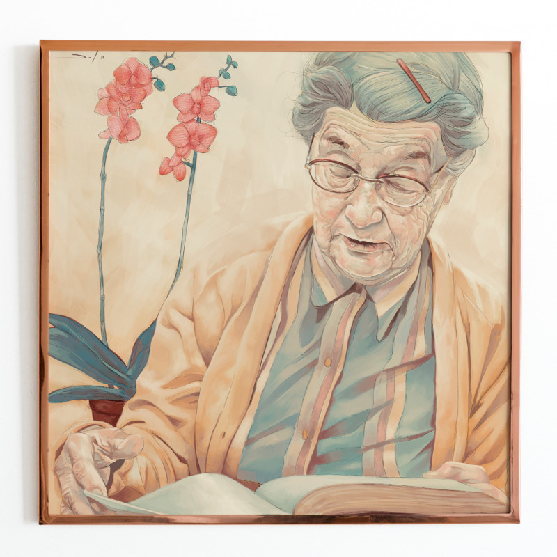 María Moliner (Pol Serra)