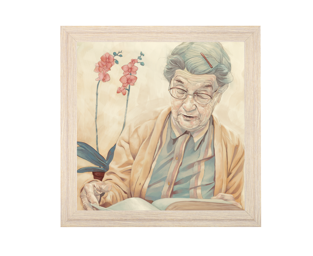 María Moliner (Pol Serra)