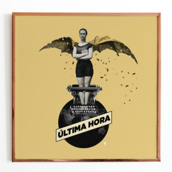 Última hora (Señora Milton)