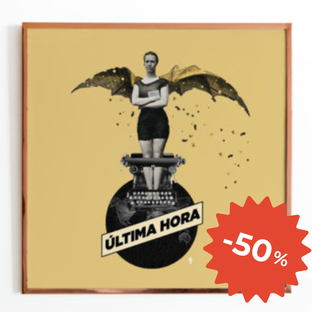 Última hora (Señora Milton)