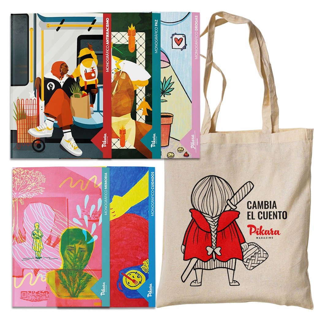 Pack café para cafeteras