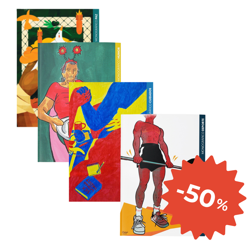 Pack #MiniPikaras 2024