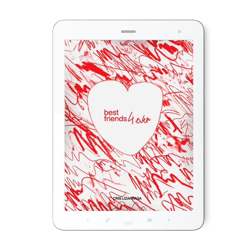 Best Friends 4ever - PDF