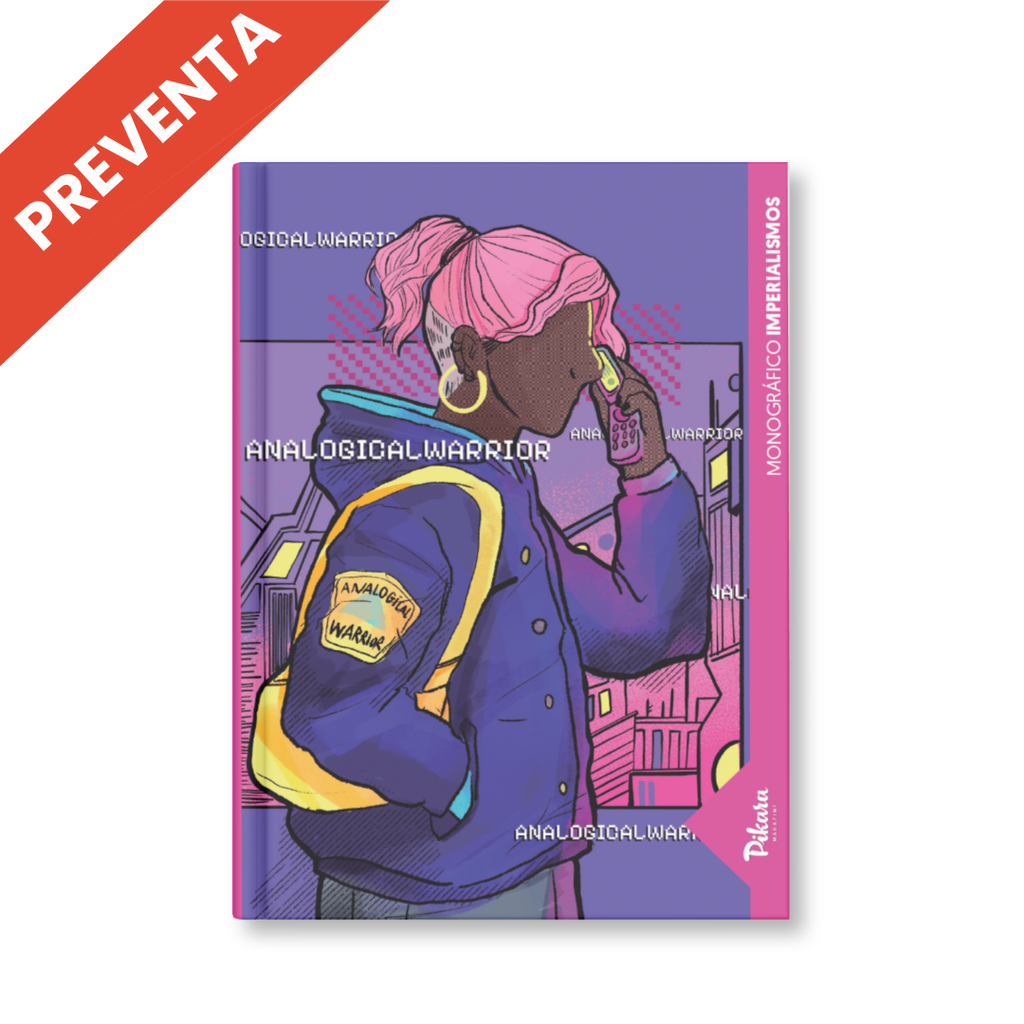 Preventa - Imperialismos