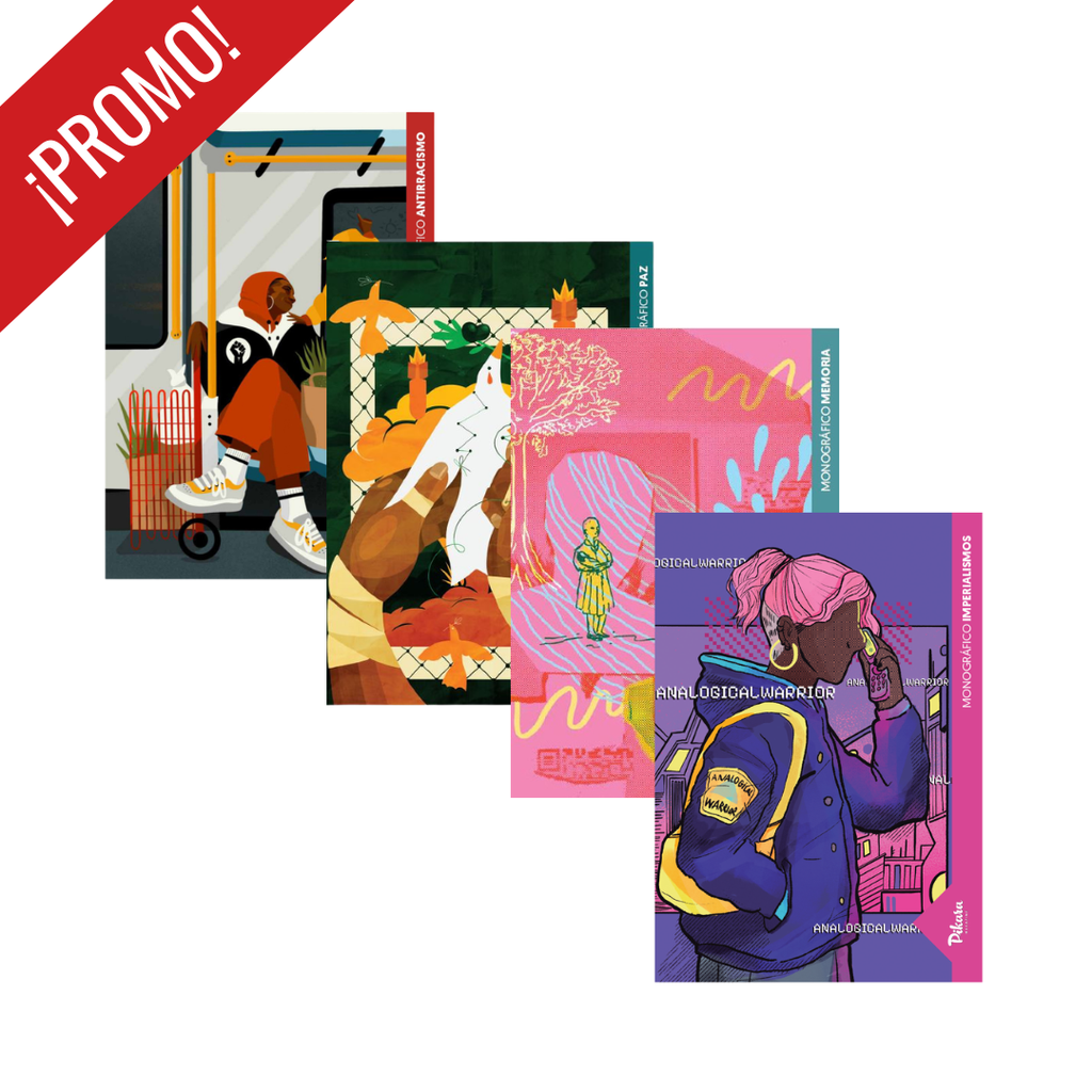 Letras contra el fascismo