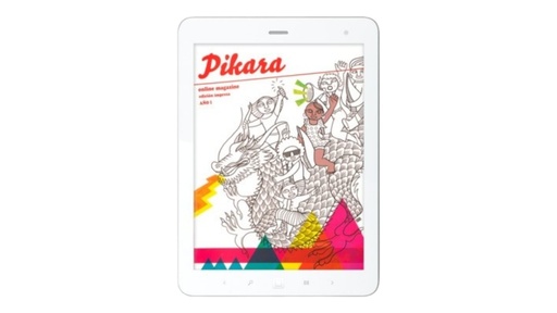 Número 1 — PDF