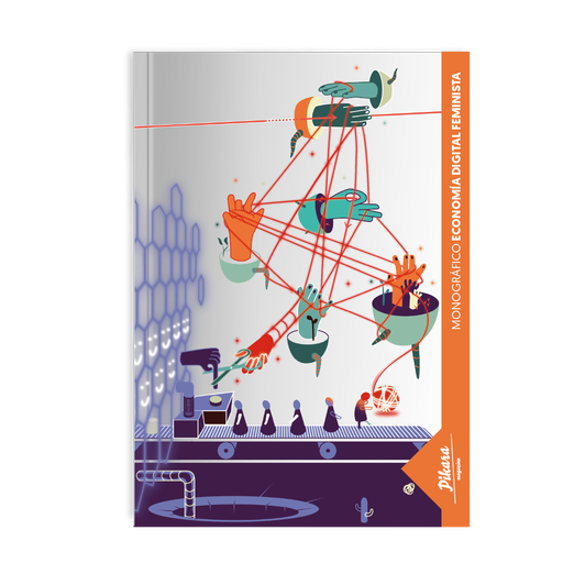 Economía Digital Feminista