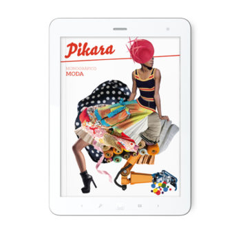 Moda – PDF