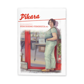 Periodismo Feminista II