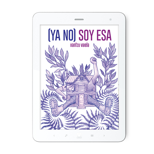 (Ya no) soy esa – PDF
