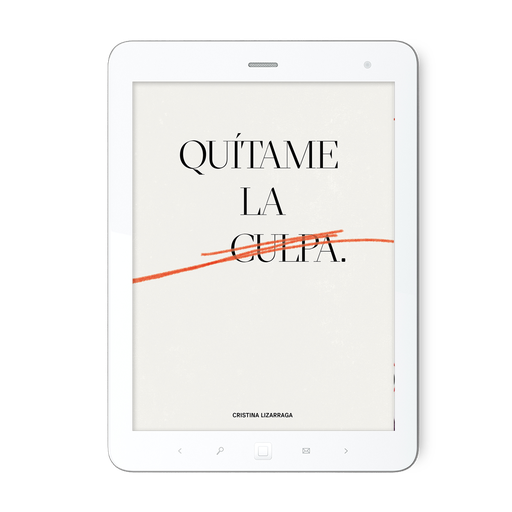 Fanzine Quítame la culpa – PDF