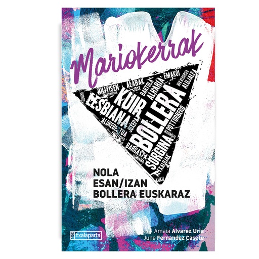 Mariokerrak