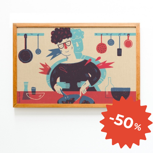 El abrazo de mamá (Emma Gascó)