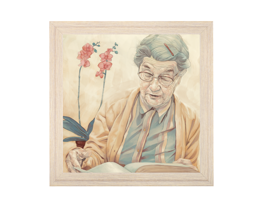 María Moliner (Pol Serra)