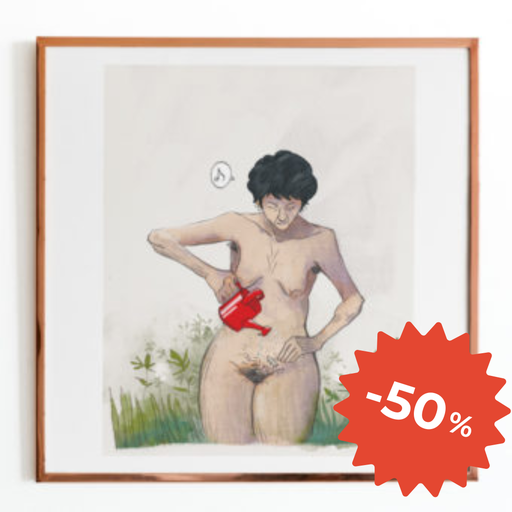 Nuestras cuerpas (Susanna Martín)