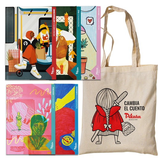 Pack café para cafeteras