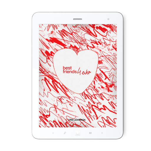Best Friends 4ever - PDF